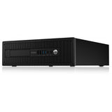 PC HP Prodesk 600 i5-4570T (4x2,9) 8GB DDR3 SSD128GB Win10 Pro USFF