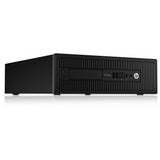 PC HP Prodesk 600 i5-4570T (4x2,9) 8GB DDR3 SSD128GB Win10 Pro USFF