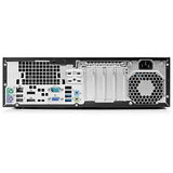 PC HP Prodesk 600 i5-4570T (4x2,9) 8GB DDR3 SSD128GB Win10 Pro USFF