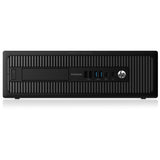 PC HP Prodesk 600 i5-4570T (4x2,9) 8GB DDR3 SSD128GB Win10 Pro USFF