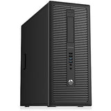 PC HP EliteDesk 800 G1 i5-4570 (4x3,2), 8GB DDR3, SSD180GB, HDD1TB, Win10 Pro, USED