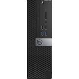 PC Dell OptiPlex 3040 G4400 (2x3,3) 8GB DDR3, SSD 256GB, Win10 Pro SFF 2. Wahl