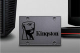 Kingston Digital A400 SSD SATA3 2,5 Zoll Interne SSD 120 240 480 GB for Notebook