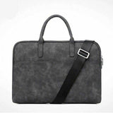 Luxus Notebooktasche PU wasserdichte, kratzfeste Laptoptasche 13 14 15 Zoll HOT