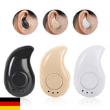 Mini S530 Wireless Bluetooth Kopfhörer Stereo Headset mit Freisprecheinrichtung
