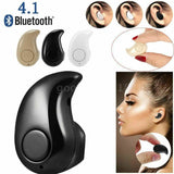 Mini S530 Wireless Bluetooth Kopfhörer Stereo Headset mit Freisprecheinrichtung