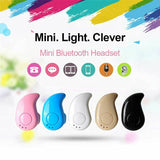 Mini S530 Wireless Bluetooth Kopfhörer Stereo Headset mit Freisprecheinrichtung