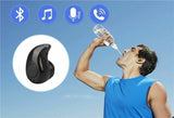 Mini S530 Wireless Bluetooth Kopfhörer Stereo Headset mit Freisprecheinrichtung