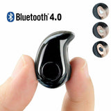 Mini S530 Wireless Bluetooth Kopfhörer Stereo Headset mit Freisprecheinrichtung