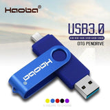 USB 3.0 USB Stick USB-Flash Laufwerk 128 GB 32 GB 16 GB Micro USB Stick