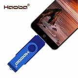 USB 3.0 USB Stick USB-Flash Laufwerk 128 GB 32 GB 16 GB Micro USB Stick