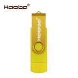 USB 3.0 USB Stick USB-Flash Laufwerk 128 GB 32 GB 16 GB Micro USB Stick
