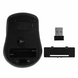 Professionelle optische kabellos Maus Mäuse USB Maus 2,4 GHz wireless Mouse TOP