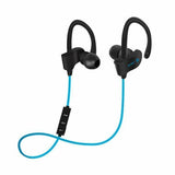 Bluetooth headphones waterproof wireless Headset sports bass bluetooth earphone