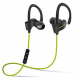 Bluetooth headphones waterproof wireless Headset sports bass bluetooth earphone