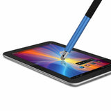 Runder Touch Screen Stift Schreibkopf Stift Tablette iPad iPhone samsung stylus