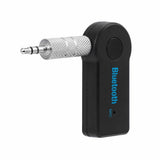 Wifi musik empfänger music receiver 3.5mm Auto KFZ Bluetooth Audio AUX dongle