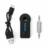 Wifi musik empfänger music receiver 3.5mm Auto KFZ Bluetooth Audio AUX dongle