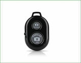 Mini Stativ für iPHONE Samsung Huawei Selfie Stick Bluetooth Fernbedienung top