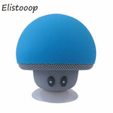 Mini-Pilz-Lautsprecher drahtloser Bluetooth 4.1-Lautsprecher-MP3-Player quality