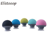 Mini-Pilz-Lautsprecher drahtloser Bluetooth 4.1-Lautsprecher-MP3-Player quality