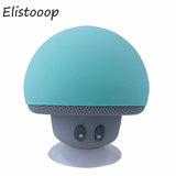 Mini-Pilz-Lautsprecher drahtloser Bluetooth 4.1-Lautsprecher-MP3-Player quality