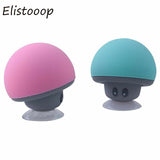 Mini-Pilz-Lautsprecher drahtloser Bluetooth 4.1-Lautsprecher-MP3-Player quality