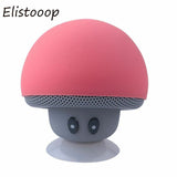 Mini-Pilz-Lautsprecher drahtloser Bluetooth 4.1-Lautsprecher-MP3-Player quality