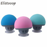 Mini-Pilz-Lautsprecher drahtloser Bluetooth 4.1-Lautsprecher-MP3-Player quality