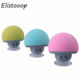 Mini-Pilz-Lautsprecher drahtloser Bluetooth 4.1-Lautsprecher-MP3-Player quality