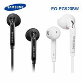 Original Samsung EO-EG920bw In-Ear-Kopfhörer headphone earphone Stereo Headset