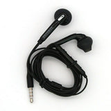 Original Samsung EO-EG920bw In-Ear-Kopfhörer headphone earphone Stereo Headset