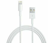 2X iPhone Ladekabel für original iphone 5 6 7 8 X XS XR 11 12 13 14 iPad 2M