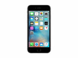 Gebraucht GUT Apple iPhone 6S 16GB ohne SIM lock, Schwarz Silber DE Händler