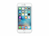 Gebraucht GUT Apple iPhone 6S 128GB ohne SIM lock, Schwarz Silber DE-Händler