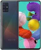 Neu und OVP Samsung Galaxy A51 SM-A515F Smartphone 128GB EU version Farbe