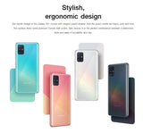 Neu und OVP Samsung Galaxy A51 SM-A515F Smartphone 128GB EU version Farbe
