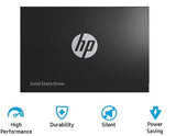 HP S700 SATA 2,5 interne SSD Festplatte Harddisk 120 GB 250 GB 500 GB 1TB