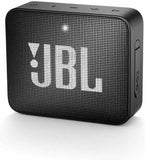 JBL GO 2 Bluetooth Lautsprecher Kleine Soundbox Tragbarer Wireless Portable