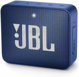 JBL GO 2 Bluetooth Lautsprecher Kleine Soundbox Tragbarer Wireless Portable