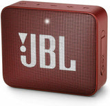 JBL GO 2 Bluetooth Lautsprecher Kleine Soundbox Tragbarer Wireless Portable