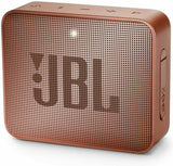 JBL GO 2 Bluetooth Lautsprecher Kleine Soundbox Tragbarer Wireless Portable