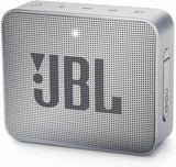 JBL GO 2 Bluetooth Lautsprecher Kleine Soundbox Tragbarer Wireless Portable