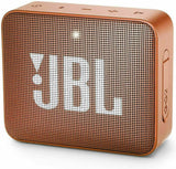JBL GO 2 Bluetooth Lautsprecher Kleine Soundbox Tragbarer Wireless Portable