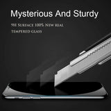 Blickschutz Privacy Glas iPhone 11 Pro Sichtschutz Schutz Glas Anti Spy 9H