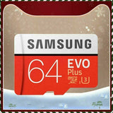 Samsung Evo Micro SD Memory Card Class 10 32GB 64GB 128GB SDHC
