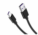 Original Ladekabel für Samsung USB C Galaxy Note10,Note10+,Note9,Note8,Note7 1M