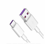 Original Ladekabel für Samsung USB C Typ C  Galaxy S10e, S10, S10+ 1M