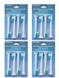 16 Stück Ersatzbürstenköpfe Zahnbürste für Philips Sonicare Electric tooth Brush