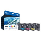 Brother Tintenpatrone LC-985 Patronen Ink Multipack Tinten Cartridge